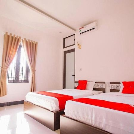 Thanh Phuong Hotel Hue Exteriör bild