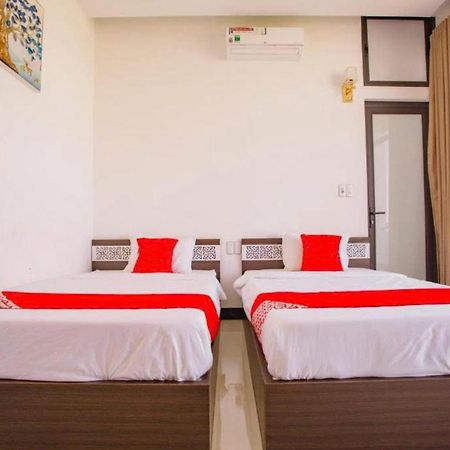 Thanh Phuong Hotel Hue Exteriör bild