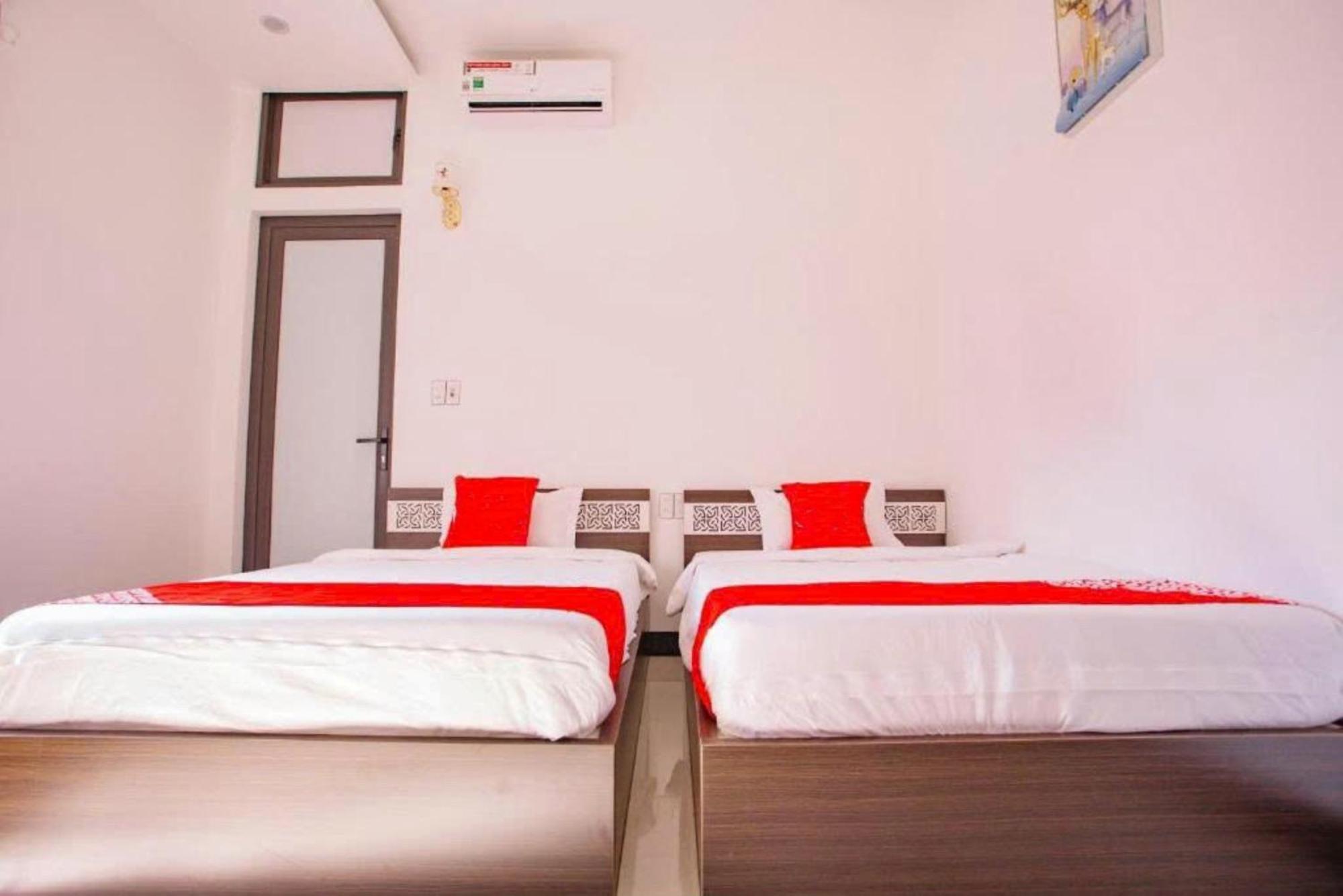 Thanh Phuong Hotel Hue Exteriör bild