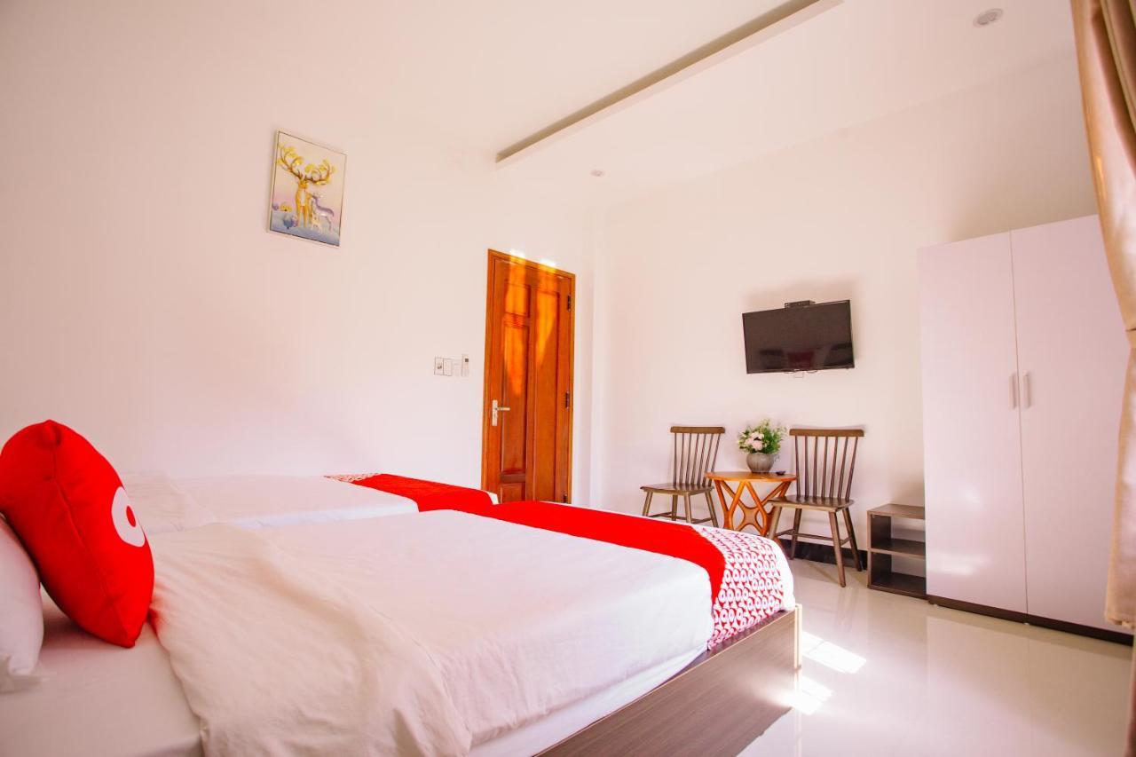 Thanh Phuong Hotel Hue Exteriör bild