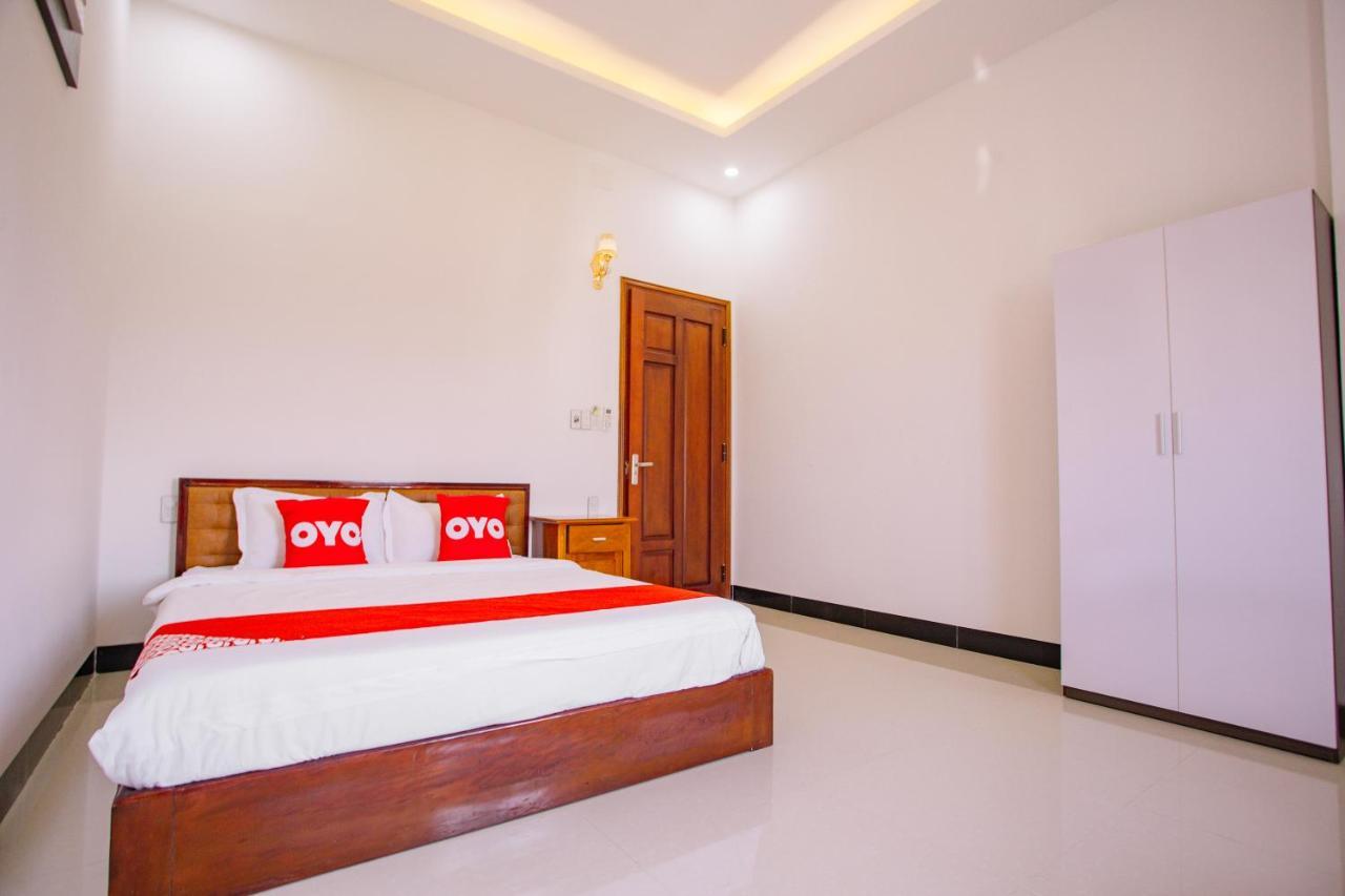 Thanh Phuong Hotel Hue Exteriör bild