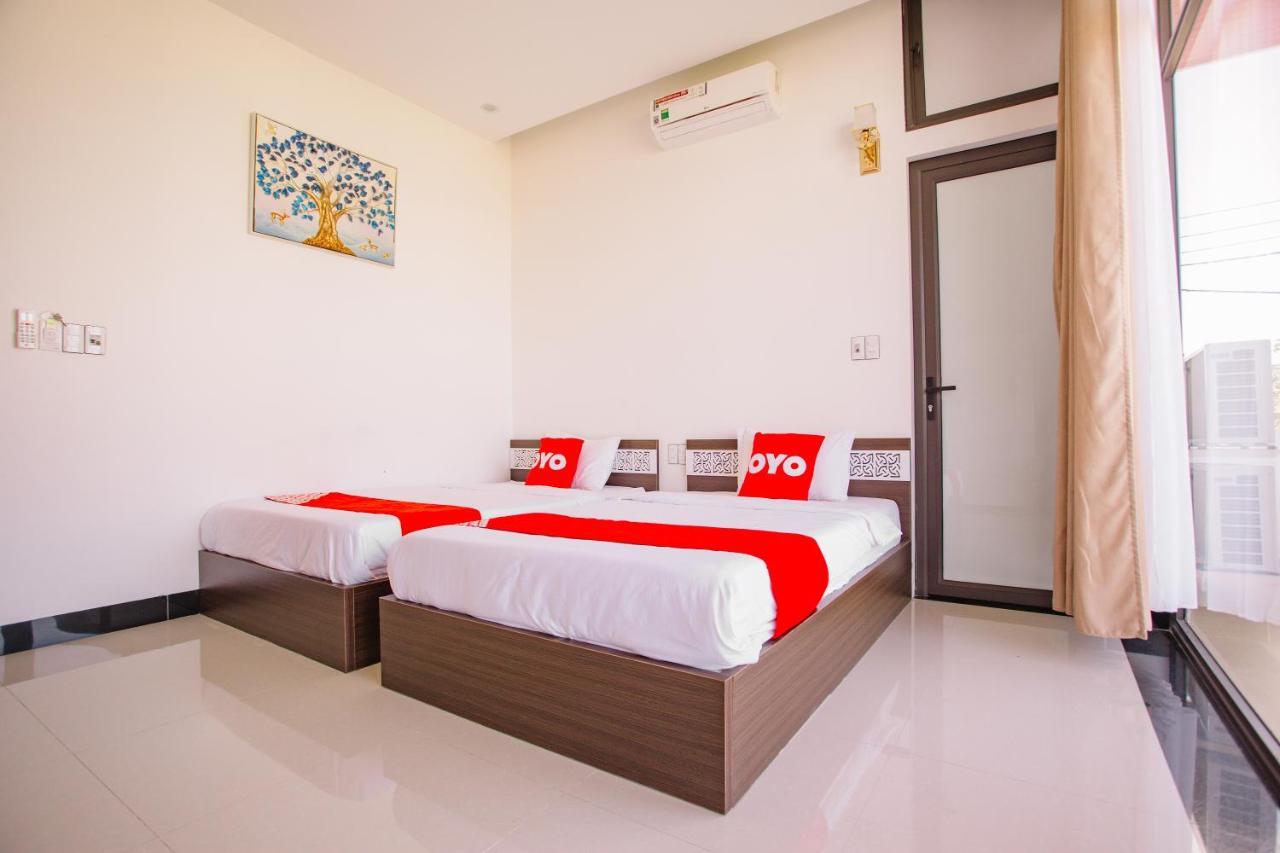 Thanh Phuong Hotel Hue Exteriör bild