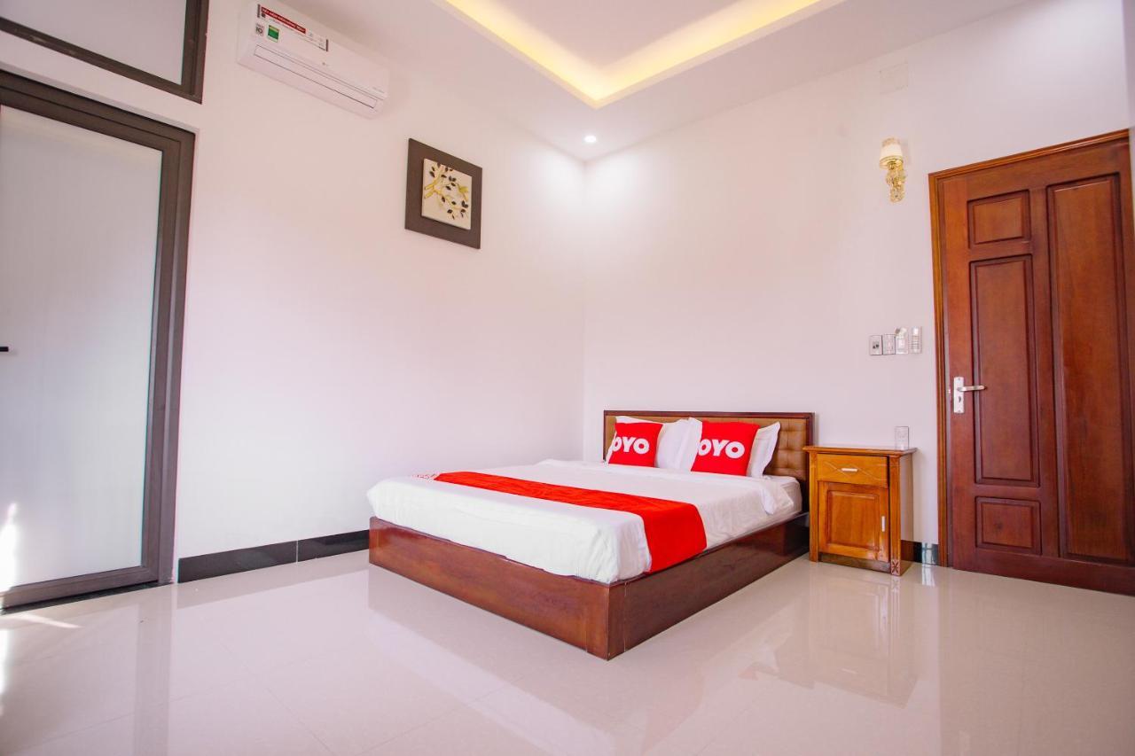 Thanh Phuong Hotel Hue Exteriör bild