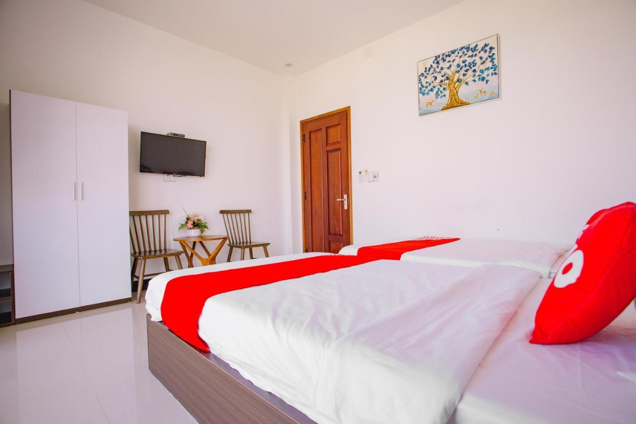 Thanh Phuong Hotel Hue Exteriör bild